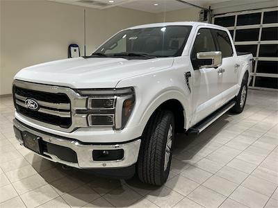 2025 Ford F-150 SuperCrew Cab 4x4 Pickup for sale #F29368 - photo 1