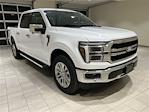 2025 Ford F-150 SuperCrew Cab 4x4 Pickup for sale #F29368 - photo 7
