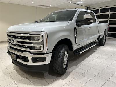 2025 Ford F-350 Crew Cab SRW 4x4 Pickup for sale #F29374 - photo 1