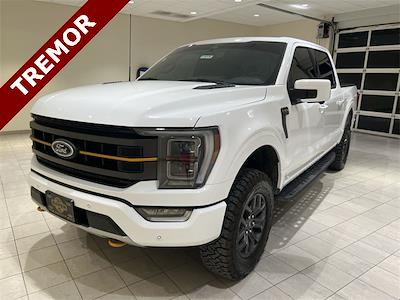 2023 Ford F-150 SuperCrew Cab 4x4 Pickup for sale #F29376 - photo 1