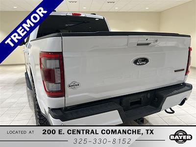 2023 Ford F-150 SuperCrew Cab 4x4 Pickup for sale #F29376 - photo 2