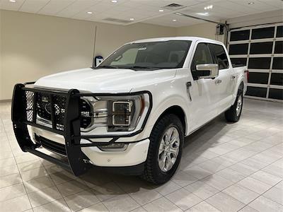 2022 Ford F-150 SuperCrew Cab 4x4 Pickup for sale #F29379 - photo 1