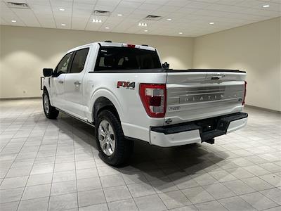 2022 Ford F-150 SuperCrew Cab 4x4 Pickup for sale #F29379 - photo 2