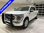 2022 Ford F-150 SuperCrew Cab 4x4 Pickup for sale #F29379 - photo 1