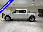 2022 Ford F-150 SuperCrew Cab 4x4 Pickup for sale #F29379 - photo 3