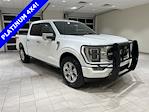 2022 Ford F-150 SuperCrew Cab 4x4 Pickup for sale #F29379 - photo 7