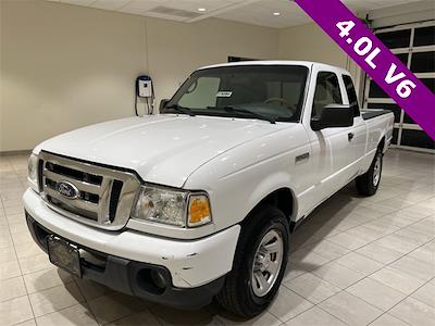 2011 Ford Ranger Super Cab 4x2 Pickup for sale #F29394 - photo 1