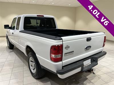 2011 Ford Ranger Super Cab 4x2 Pickup for sale #F29394 - photo 2