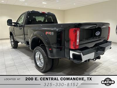 2025 Ford F-350 Regular Cab DRW 4x4 Pickup for sale #F29405 - photo 2