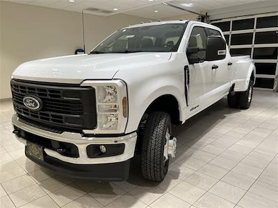 2025 Ford F-350 Crew Cab DRW 4x4 Pickup for sale #F29406 - photo 1