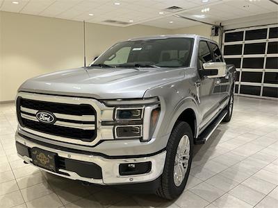 2025 Ford F-150 SuperCrew Cab 4x4 Pickup for sale #F29407 - photo 1