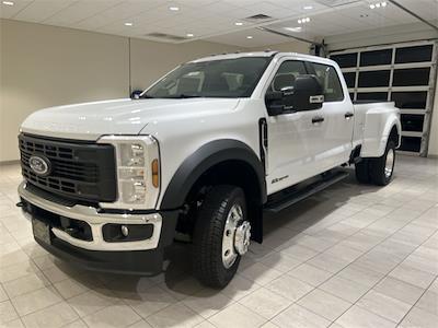 2025 Ford F-450 Crew Cab DRW 4x4 Pickup for sale #F29409 - photo 1