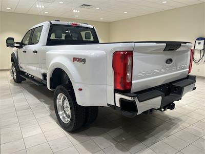 New 2025 Ford F-450 Crew Cab 4x4 DRW Pickup for sale #F29409 - photo 2
