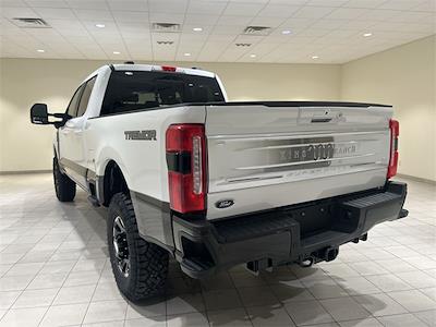 New 2025 Ford F-350 Crew Cab 4x4 SRW Pickup for sale #F29414 - photo 2