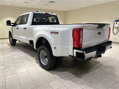 New 2025 Ford F-350 XL Crew Cab 4x4 DRW Pickup for sale #F29421 - photo 2