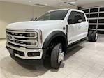 2025 Ford F-550 Crew Cab DRW 4x4 Cab Chassis for sale #F29422 - photo 1