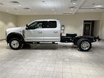 2025 Ford F-550 Crew Cab DRW 4x4 Cab Chassis for sale #F29422 - photo 3