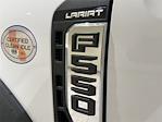 2025 Ford F-550 Crew Cab DRW 4x4 Cab Chassis for sale #F29422 - photo 28