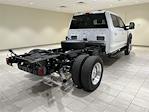 2025 Ford F-550 Crew Cab DRW 4x4 Cab Chassis for sale #F29422 - photo 5
