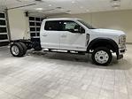 2025 Ford F-550 Crew Cab DRW 4x4 Cab Chassis for sale #F29422 - photo 6
