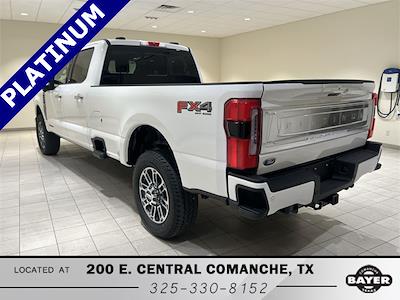 2025 Ford F-350 Crew Cab SRW 4x4 Pickup for sale #F29426 - photo 2