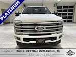 2025 Ford F-350 Crew Cab SRW 4x4 Pickup for sale #F29426 - photo 8