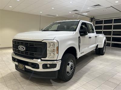 2025 Ford F-350 Crew Cab DRW 4x4 Pickup for sale #F29427 - photo 1