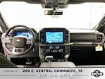 2025 Ford F-150 SuperCrew Cab 4x4 Pickup for sale #F29428 - photo 23