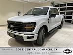 2025 Ford F-150 SuperCrew Cab 4x4 Pickup for sale #F29436 - photo 1