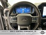 2025 Ford F-150 SuperCrew Cab 4x4 Pickup for sale #F29436 - photo 10