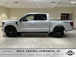 2025 Ford F-150 SuperCrew Cab 4x4 Pickup for sale #F29436 - photo 3