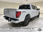2025 Ford F-150 SuperCrew Cab 4x4 Pickup for sale #F29436 - photo 5