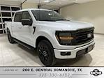 2025 Ford F-150 SuperCrew Cab 4x4 Pickup for sale #F29436 - photo 7