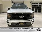 2025 Ford F-150 SuperCrew Cab 4x4 Pickup for sale #F29436 - photo 8