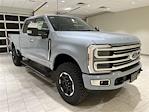 2025 Ford F-350 Crew Cab SRW 4x4 Pickup for sale #F29440 - photo 7