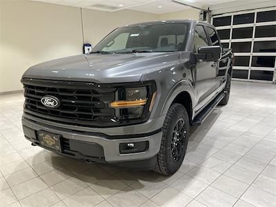 New 2025 Ford F-150 XLT SuperCrew Cab for sale #F29448 - photo 1