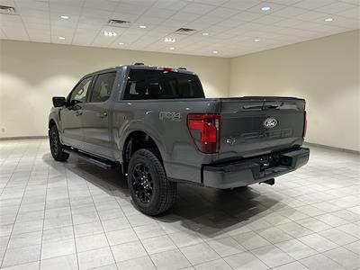 New 2025 Ford F-150 XLT SuperCrew Cab for sale #F29448 - photo 2