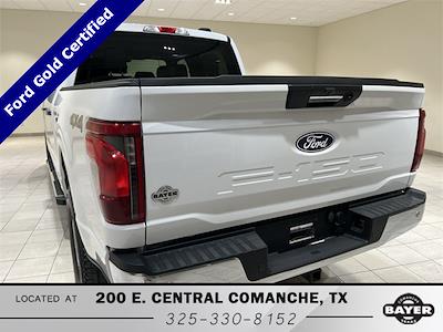 2024 Ford F-150 SuperCrew Cab 4x4 Pickup for sale #F29456 - photo 2