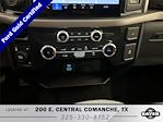 2024 Ford F-150 SuperCrew Cab 4x4 Pickup for sale #F29458 - photo 16