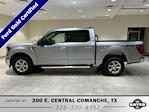 2024 Ford F-150 SuperCrew Cab 4x4 Pickup for sale #F29458 - photo 3