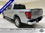 2024 Ford F-150 SuperCrew Cab 4x4 Pickup for sale #F29458 - photo 2