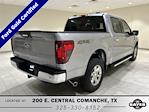 2024 Ford F-150 SuperCrew Cab 4x4 Pickup for sale #F29458 - photo 5