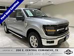 2024 Ford F-150 SuperCrew Cab 4x4 Pickup for sale #F29458 - photo 7