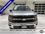 2024 Ford F-150 SuperCrew Cab 4x4 Pickup for sale #F29458 - photo 8
