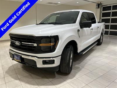 2024 Ford F-150 SuperCrew Cab 4x4 Pickup for sale #F29459 - photo 1