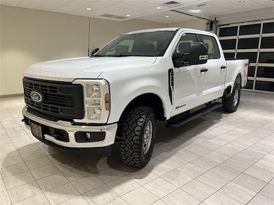 New 2025 Ford F-250 XL Crew Cab for sale #F29465 - photo 1