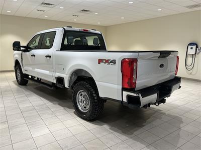 New 2025 Ford F-250 XL Crew Cab for sale #F29465 - photo 2