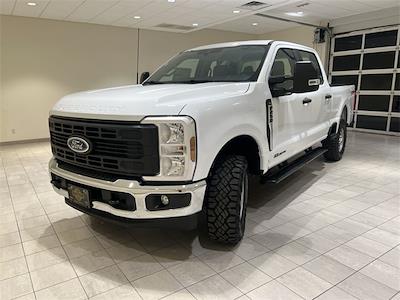 New 2025 Ford F-250 XL Crew Cab for sale #F29466 - photo 1