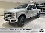 New 2025 Ford F-350 Lariat Crew Cab 4x4 SRW Pickup for sale #F29467 - photo 1