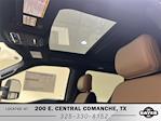 New 2025 Ford F-350 Lariat Crew Cab 4x4 SRW Pickup for sale #F29467 - photo 18